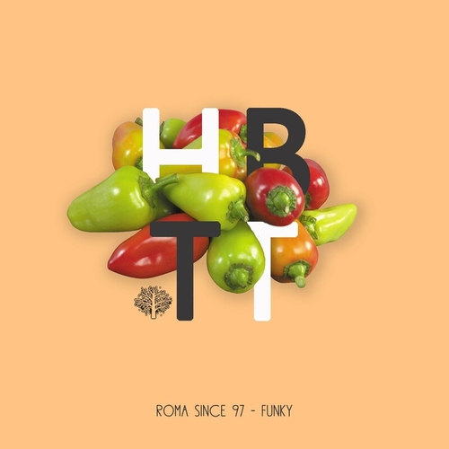 ROMA since 97 - FUNKY [HBT411]